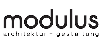 modulus | architektur + gestaltung